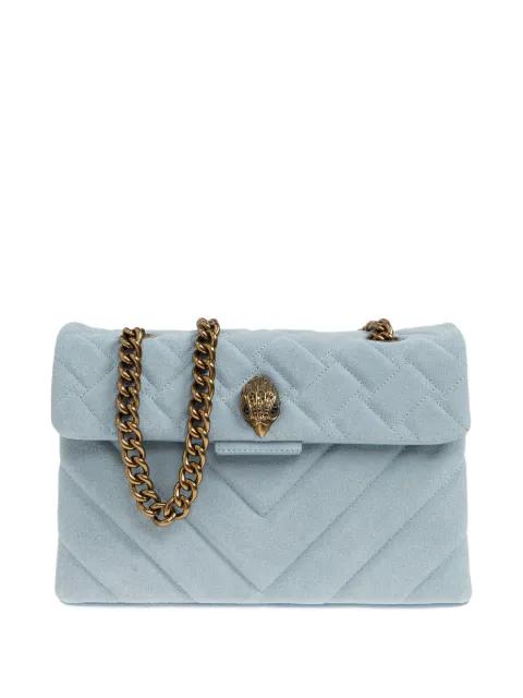 Kensington shoulder bag by KURT GEIGER