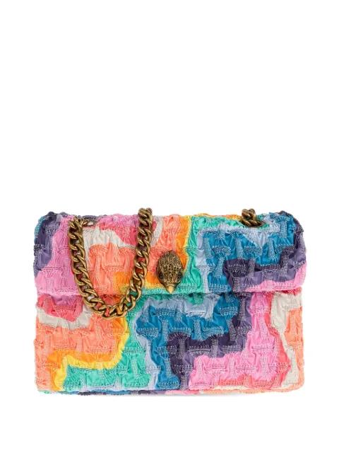 Kensington shoulder bag by KURT GEIGER