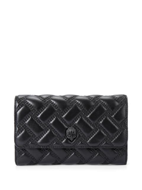 Kensington wallet by KURT GEIGER