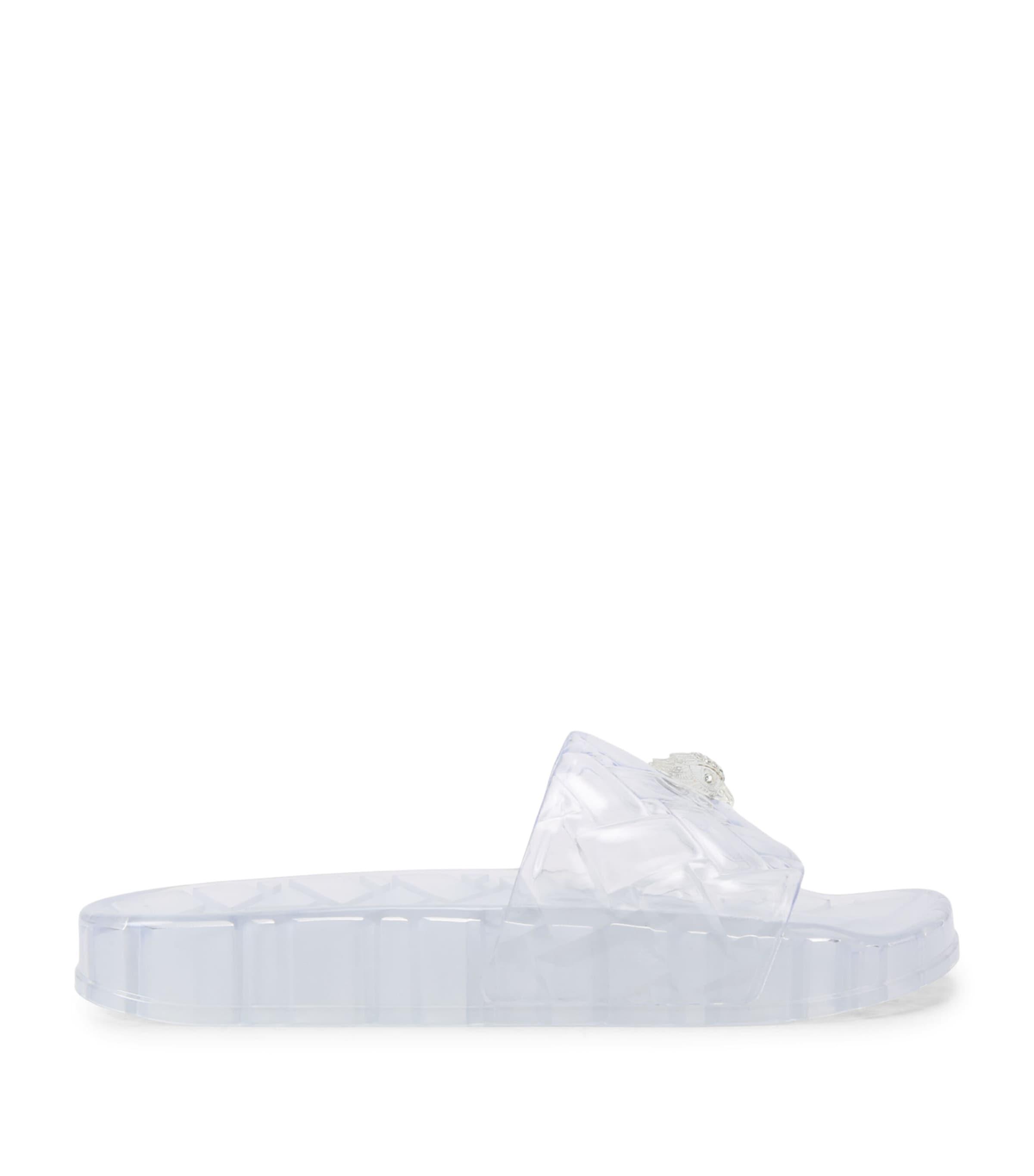 Kurt Geiger London Jelly Meena Slides by KURT GEIGER