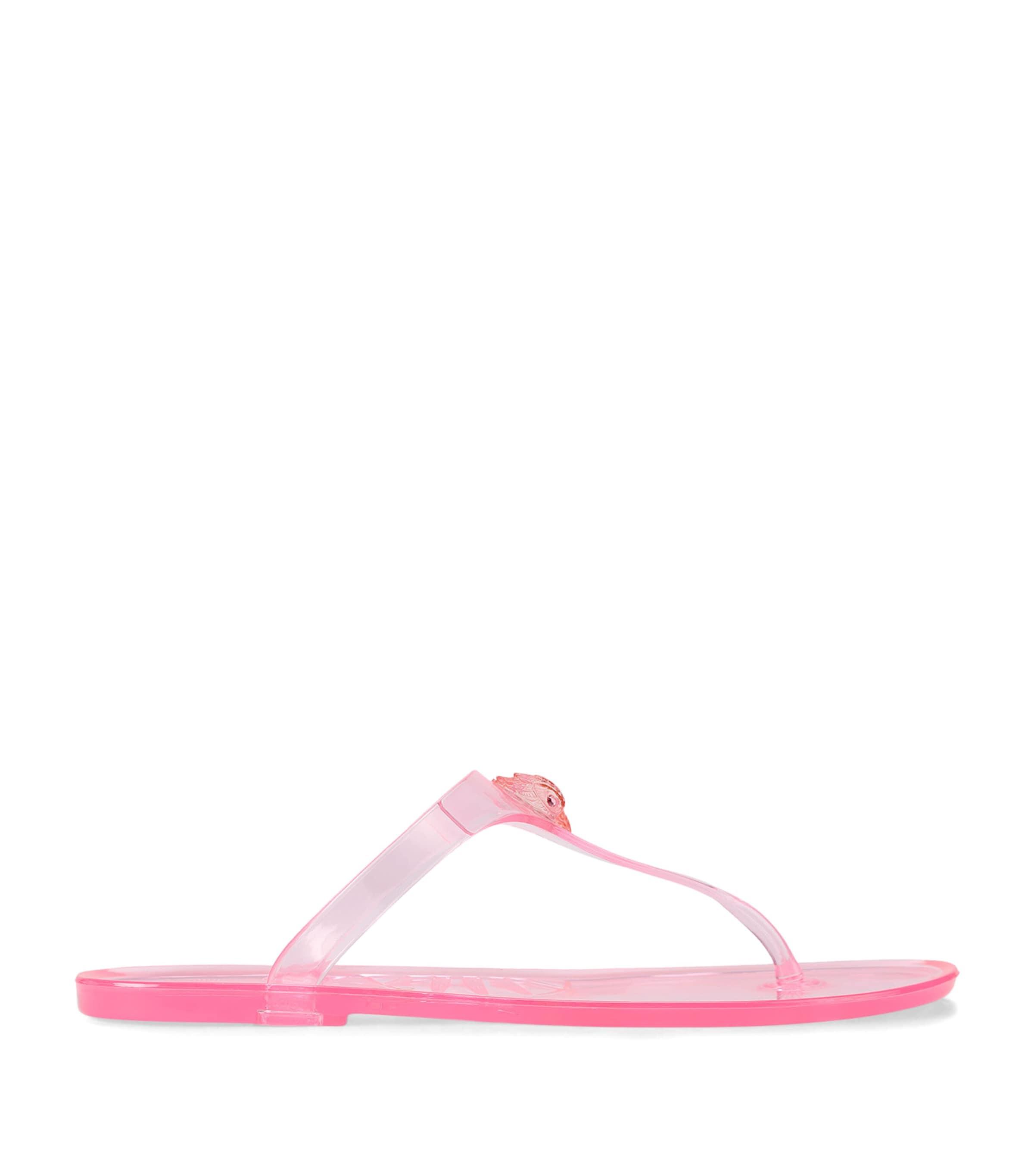 Kurt Geiger London Maddison T-Bar Sandals by KURT GEIGER