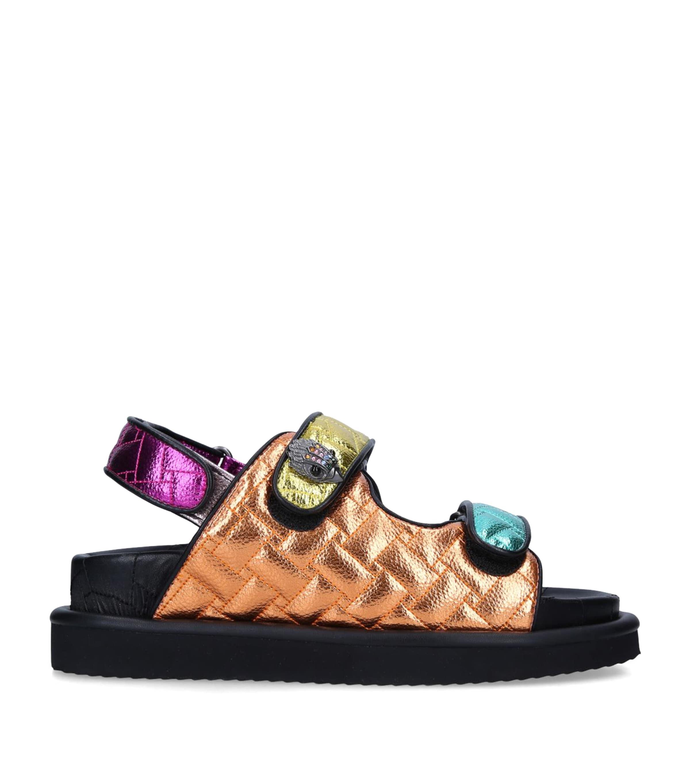 Kurt Geiger London Orson Sandals by KURT GEIGER