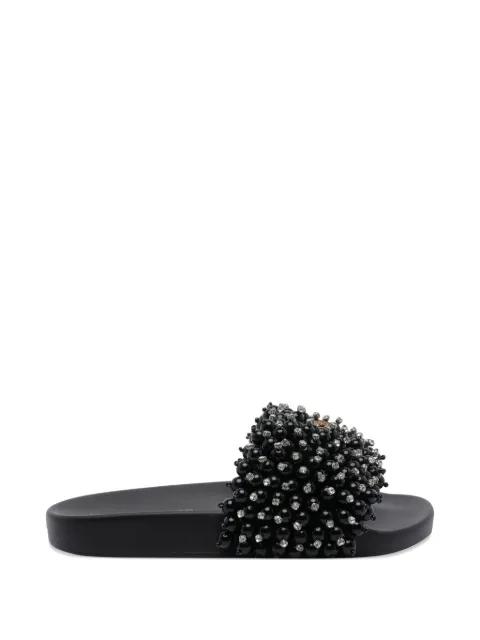 Meena Eagle slides by KURT GEIGER