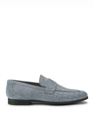 Men's Aldgate Flex Loafers by KURT GEIGER