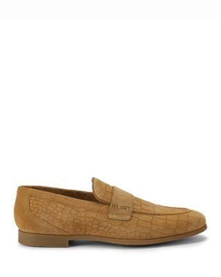 Men's Aldgate Flex Loafers by KURT GEIGER