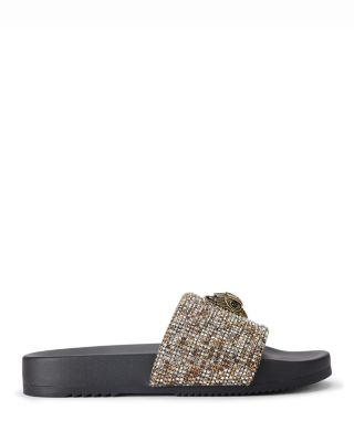 Men's Brockwell Slides by KURT GEIGER