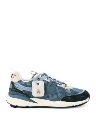 Men's Kurt Running Sneakers by KURT GEIGER