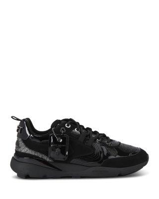 Men's Kurt Running Sneakers by KURT GEIGER