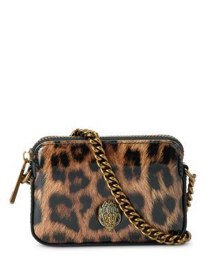 Micro Kensington Camera Bag by KURT GEIGER