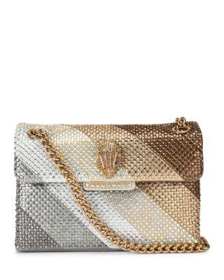 Mini Kensington Crossbody by KURT GEIGER