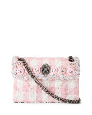 Mini Kensington Gems Bag by KURT GEIGER