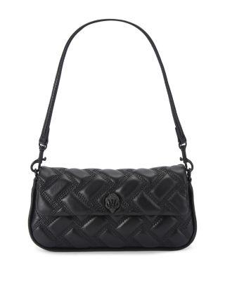 Pickle Shoulder Bag by KURT GEIGER