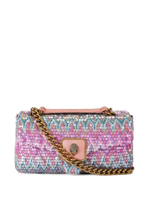 Pimlico shoulder bag by KURT GEIGER