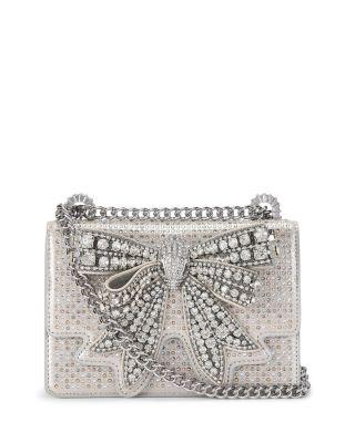 Shoreditch Small Bow Convertible Crossbody by KURT GEIGER