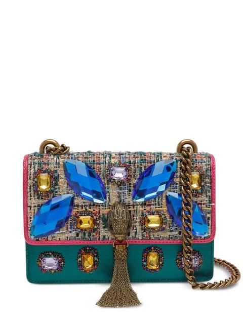 Shoreditch shoulder bag by KURT GEIGER