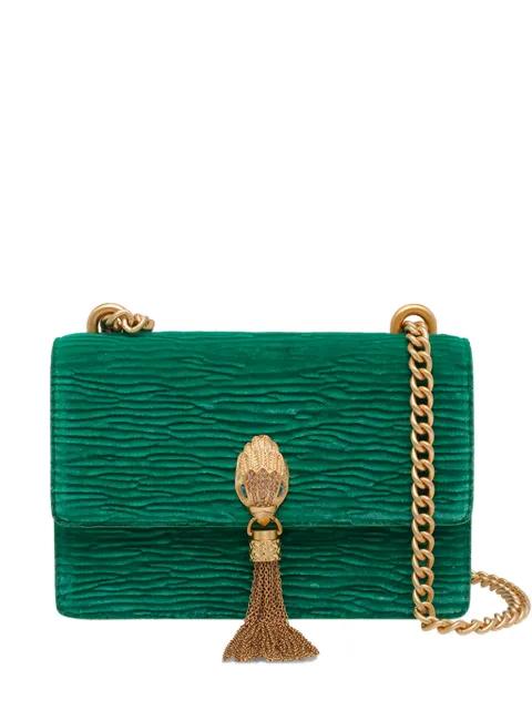 Shoreditch shoulder bag by KURT GEIGER