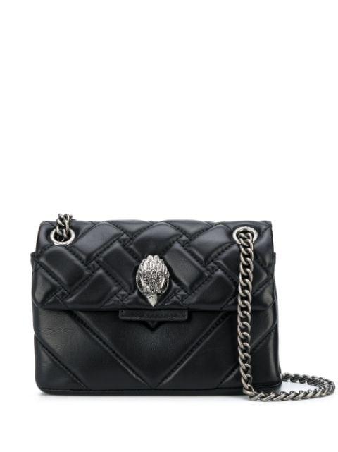 Shoreditch shoulder bag by KURT GEIGER