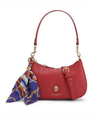 Sloane Hobo Crossbody by KURT GEIGER