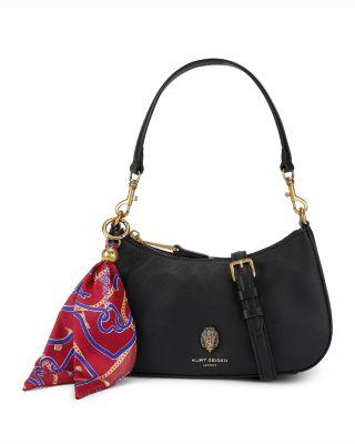 Sloane Hobo Crossbody by KURT GEIGER
