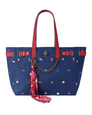 Sloane Shopper Bag by KURT GEIGER