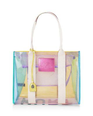 Southbank Vinyl Tote by KURT GEIGER