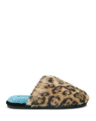 Women's Kensington Slippers by KURT GEIGER
