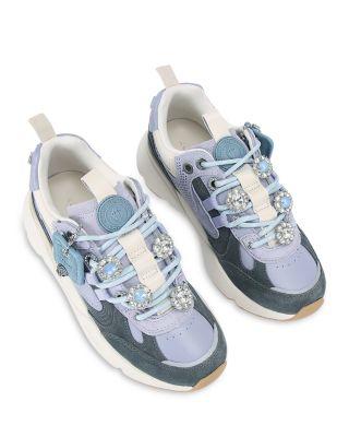 Women's Kurt Running Sneakers by KURT GEIGER