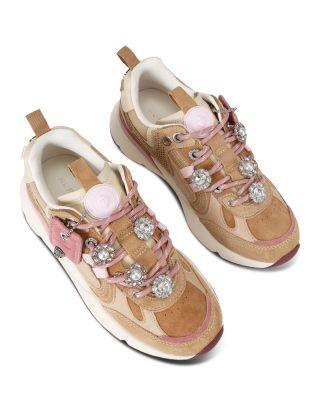 Women's Kurt Running Sneakers by KURT GEIGER