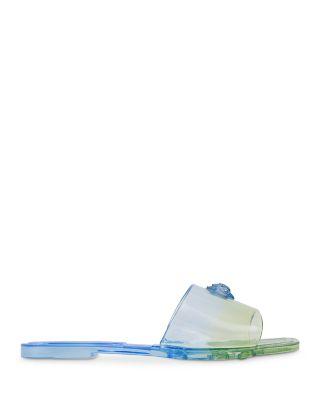 Women's Maddison Slides by KURT GEIGER
