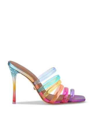 Women's Maddison Strappy Sandals by KURT GEIGER