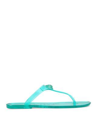 Women's Maddison T Strap Sandals by KURT GEIGER