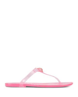 Women's Maddison T Strap Sandals by KURT GEIGER