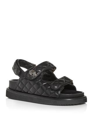 Women's Orson Sandals by KURT GEIGER