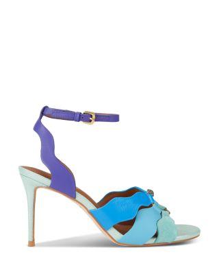Women's Sun Wave Sandals by KURT GEIGER