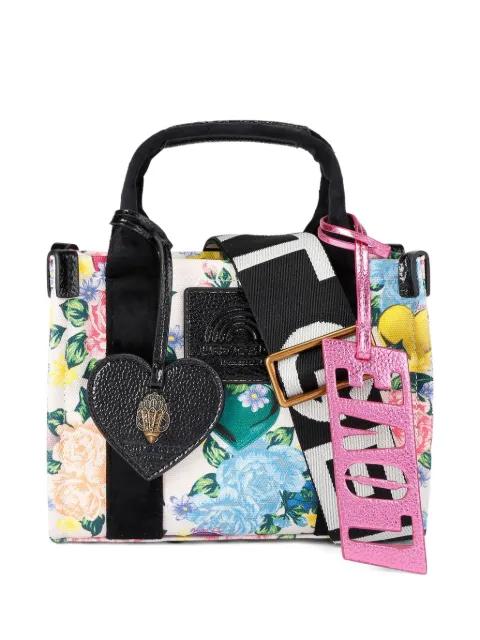 XS Southbank tote bag by KURT GEIGER