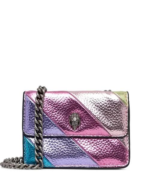 eagle-head cross body bag by KURT GEIGER