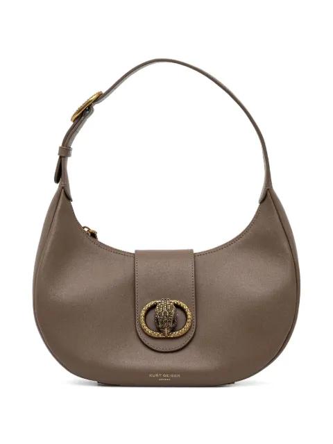 embellished tote bag by KURT GEIGER