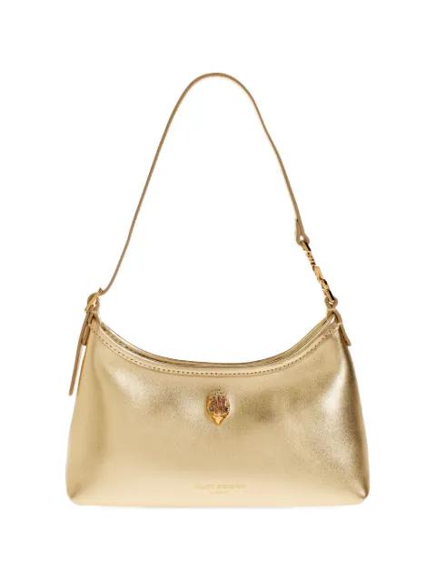 embellishment kurt sling tote bag by KURT GEIGER