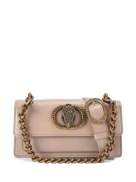 jewel chain cross body bag by KURT GEIGER