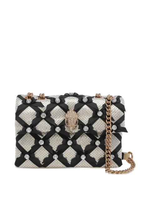 medium Kensington shoulder bag by KURT GEIGER
