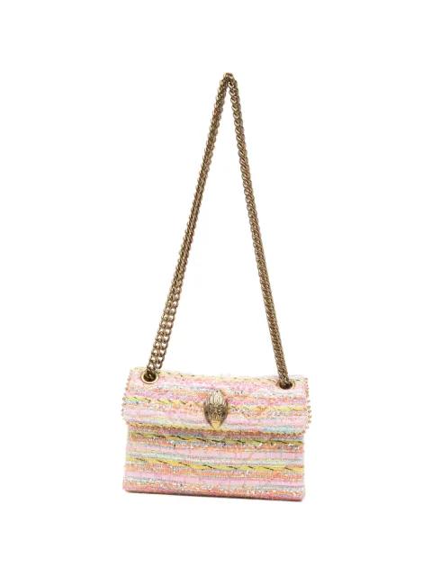 mini Kensington crossbody bag by KURT GEIGER