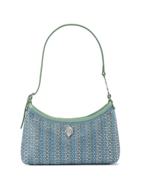 mini Kurt shoulder bag by KURT GEIGER