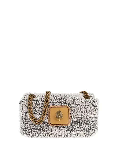 mini Pimlico shoulder bag by KURT GEIGER