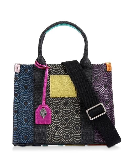 mini Southbank tote bag by KURT GEIGER