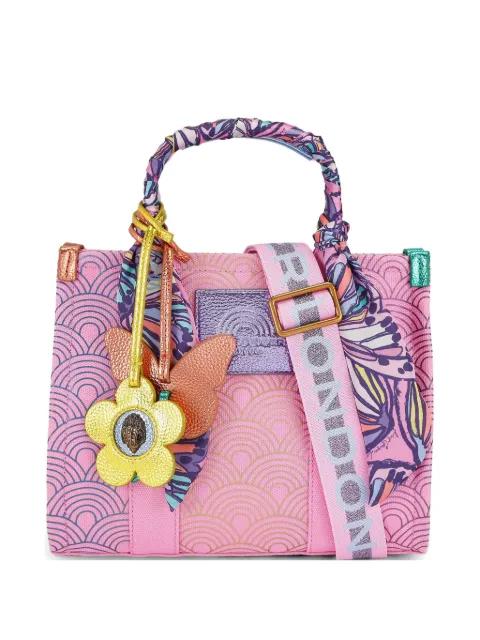 small Southbank tote bag by KURT GEIGER