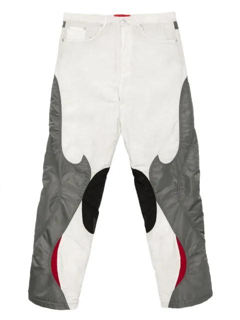 Rider pants by KUSIKOHC