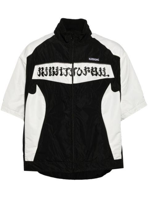 Rider short shirt by KUSIKOHC