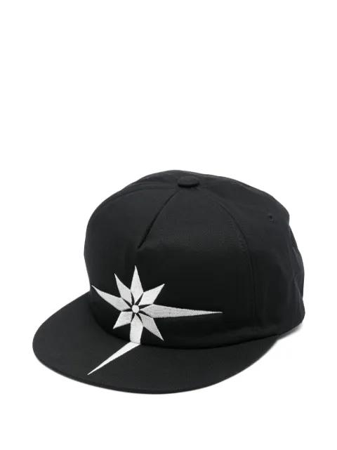 Symbol baseball cap by KUSIKOHC