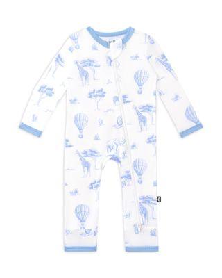Girls' Zippered Coverall - Baby by KYTE BABY