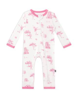 Girls' Zippered Coverall - Baby by KYTE BABY